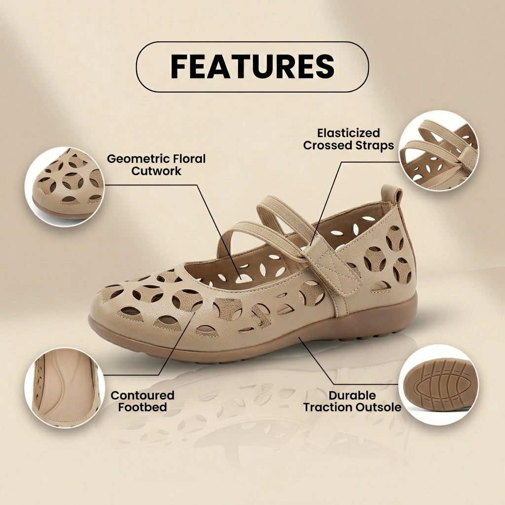 Stylish Orthopedic Loafers for Any Occasion