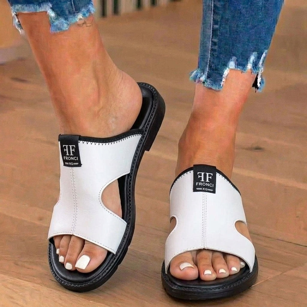 Stylish Orthopedic Sandals for Any Occasion