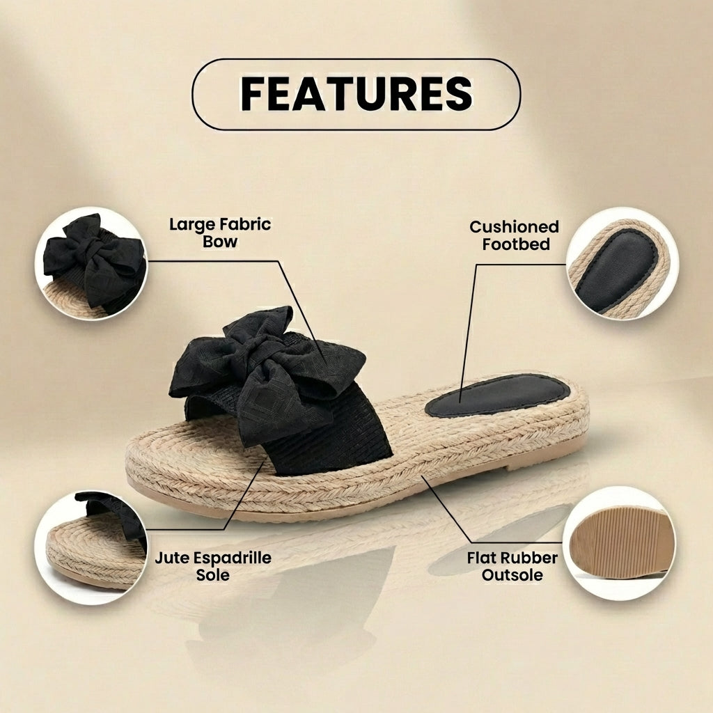 Graceful Orthopedic Sandals for Modern Look