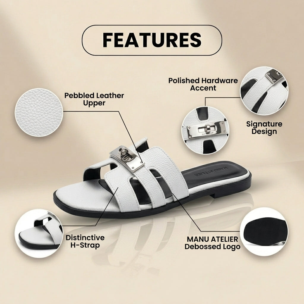 Stylish Orthopedic Sandals for Any Occasion