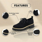 Elegant Orthopedic Shoes for Every Step