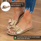 Comfortable Orthopedic Slippers for Daily Wear