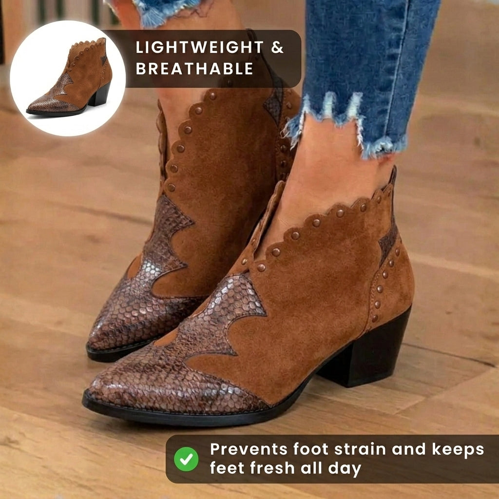 Comfortable Orthopedic Shoes for Daily Wear