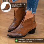 Comfortable Orthopedic Shoes for Daily Wear