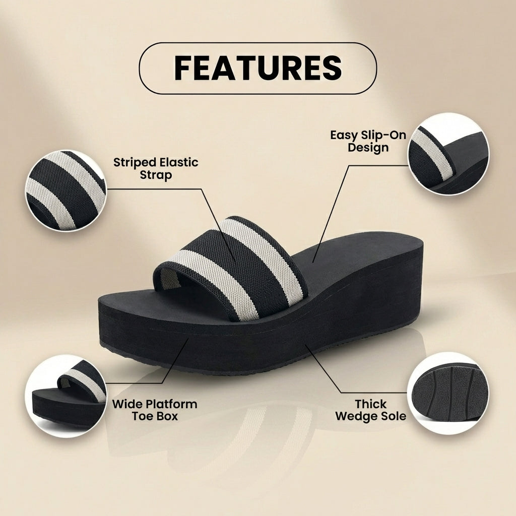 Elegant Orthopedic Shoes for Every Step