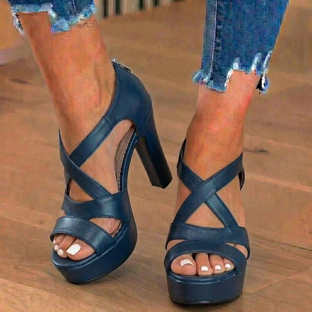 Stylish Orthopedic Sandals for Any Occasion
