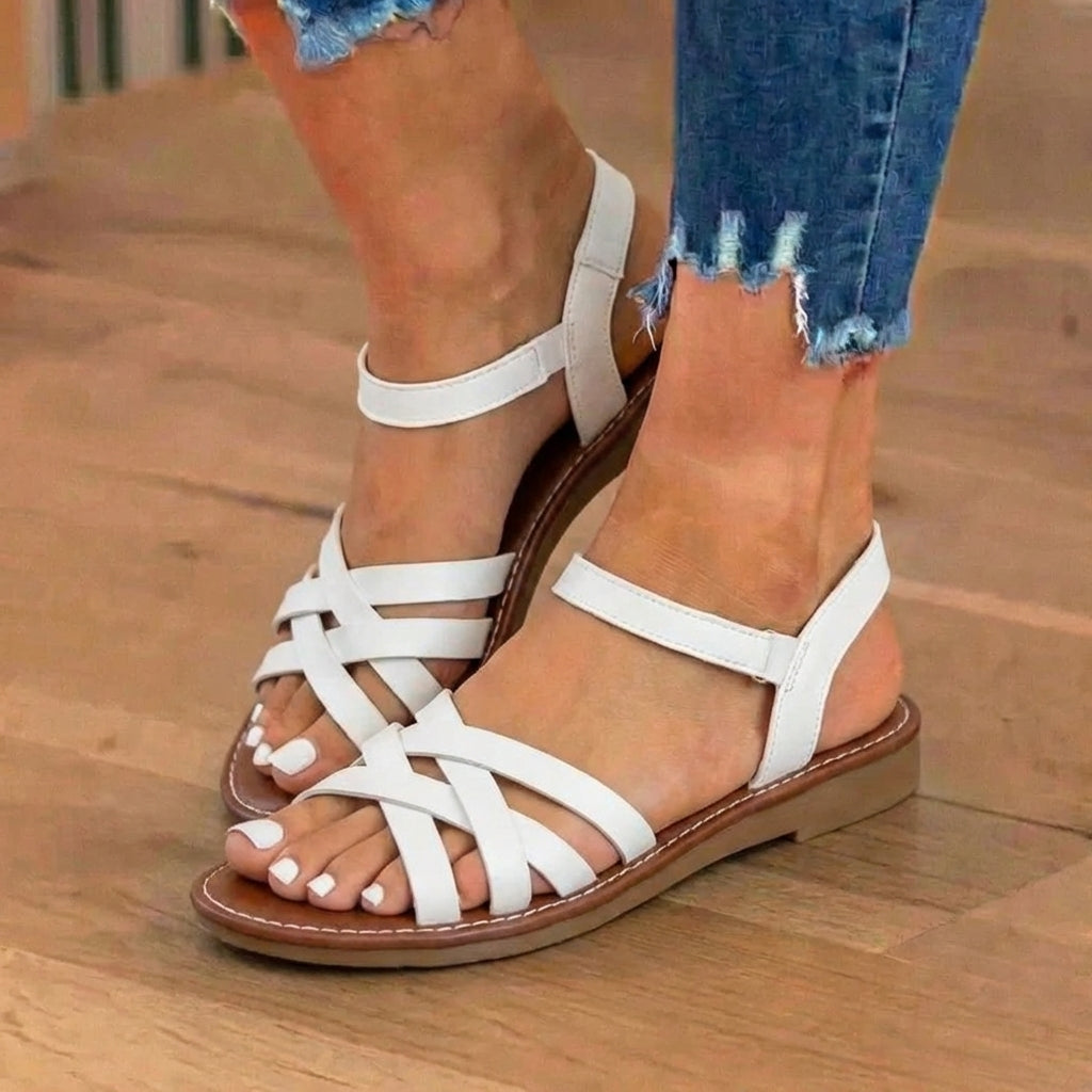 Beautifully Crafted Orthopedic Shoes