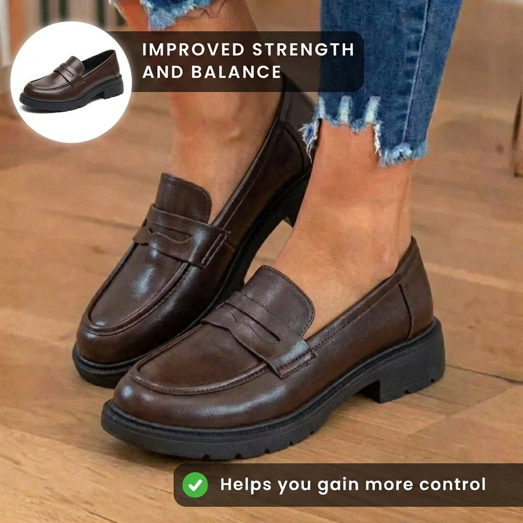 Beautifully Crafted Orthopedic Heels
