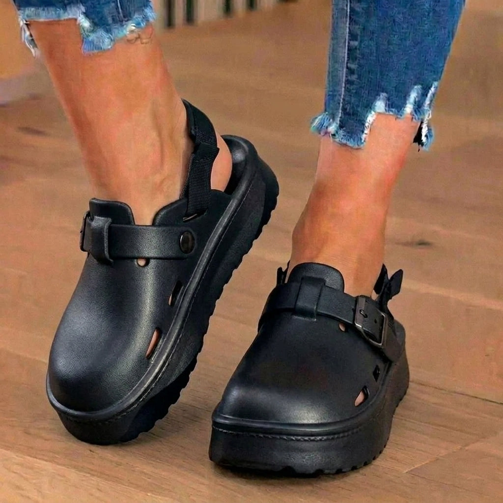 Beautifully Crafted Orthopedic Shoes