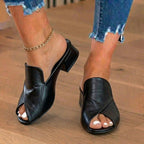 Graceful Orthopedic Sandals for Modern Look