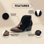 Comfortable Orthopedic Shoes for Daily Wear