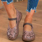 Elegant Orthopedic Shoes for Every Step