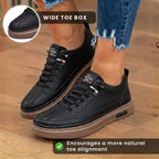 Graceful Orthopedic Sneakers for Modern Look