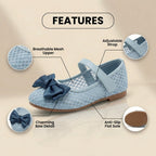 Elegant Orthopedic Shoes for Every Step