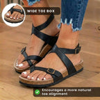 Comfortable Orthopedic Sandals for Daily Wear