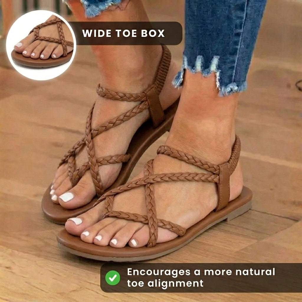 Comfortable Orthopedic Sandals for Daily Wear