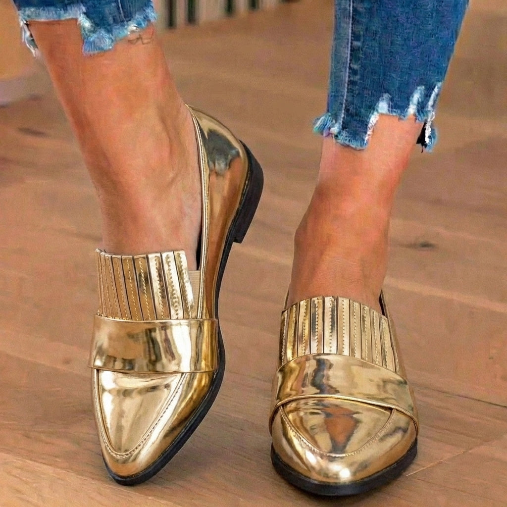 Stylish Orthopedic Shoes for Any Occasion