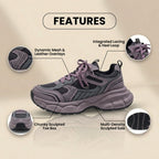 Comfortable Orthopedic Sneakers for Daily Wear