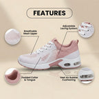 Stylish Orthopedic Sneakers for Any Occasion