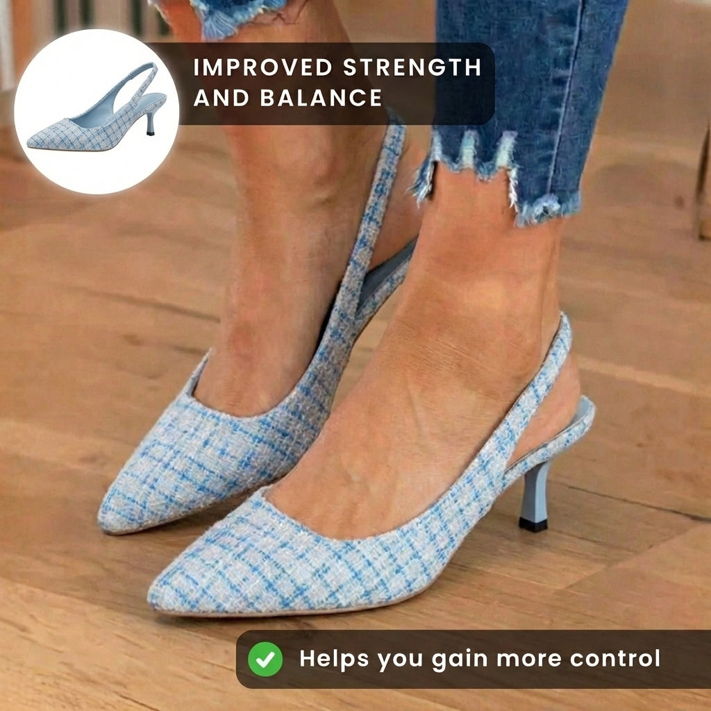 Classic Orthopedic Sandals with Timeless Style