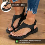 Comfortable Orthopedic Sandals for Daily Wear