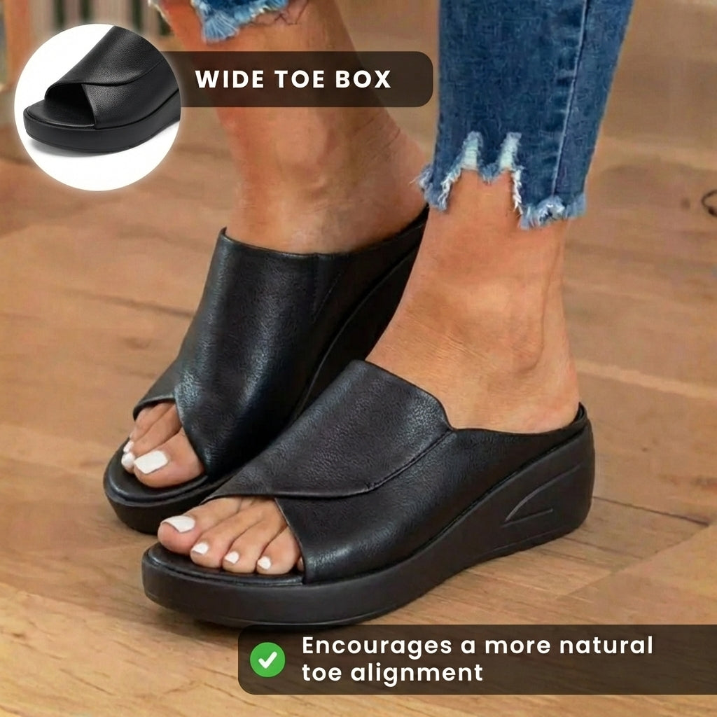 Comfortable Orthopedic Sandals for Daily Wear