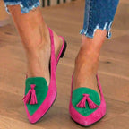 Graceful Orthopedic Sandals for Modern Look