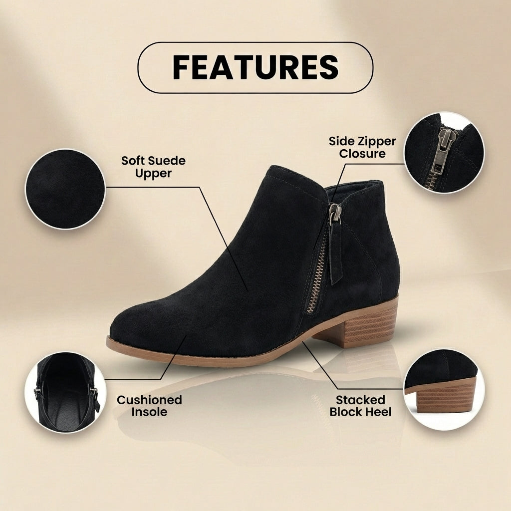 Beautifully Crafted Orthopedic Boots