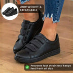 Vintage Inspired Orthopedic Shoes