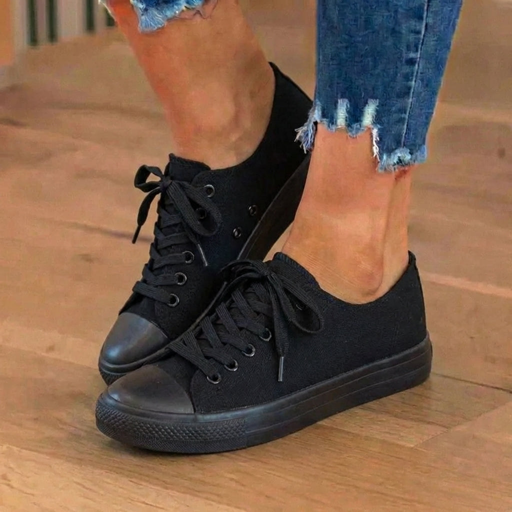 Vintage Inspired Orthopedic Shoes