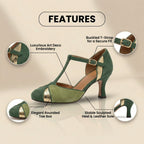 Chic Orthopedic Sandals with Unique Design