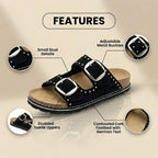 Stylish Orthopedic Sandals for Any Occasion