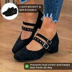 Beautifully Crafted Orthopedic Shoes