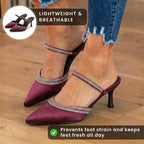 Elegant Orthopedic Sandals for Every Step