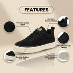 Stylish Orthopedic Sneakers for Any Occasion