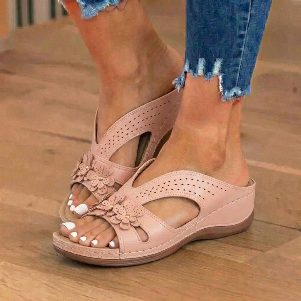 Comfortable Orthopedic Sandals for Daily Wear