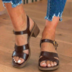 Comfortable Orthopedic Heels for Daily Wear