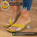Stylish Orthopedic Sandals for Any Occasion