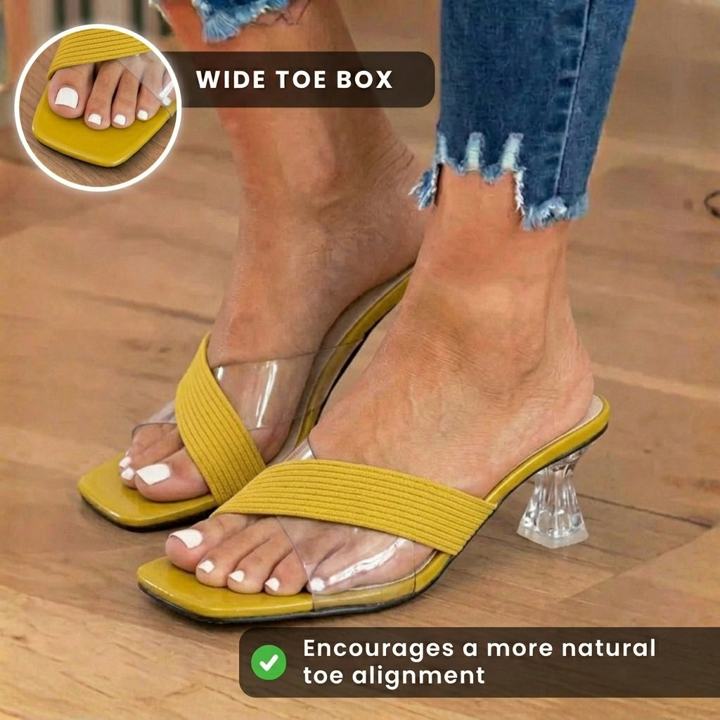 Stylish Orthopedic Sandals for Any Occasion