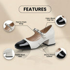 Graceful Orthopedic Shoes for Modern Look