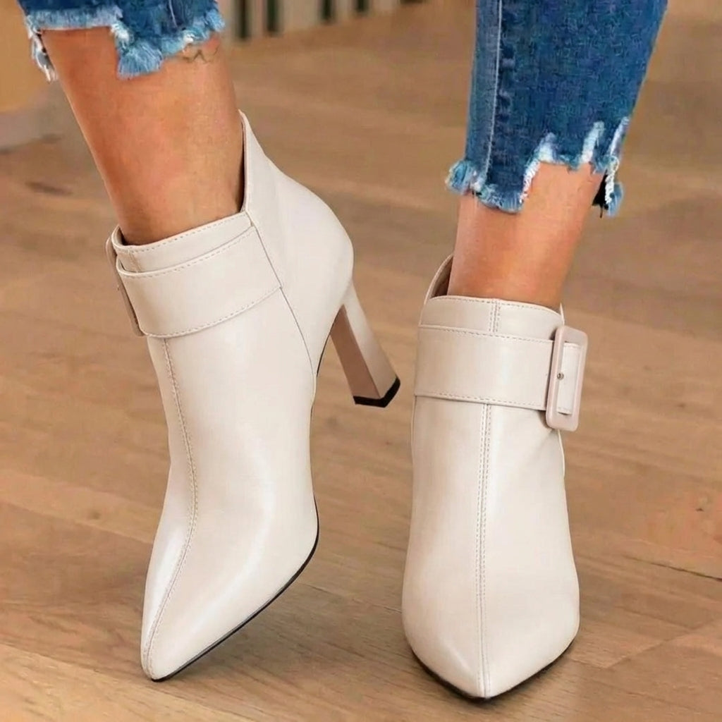 Beautifully Crafted Orthopedic Boots