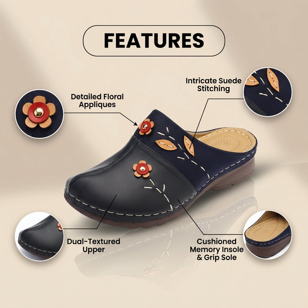 Stylish Orthopedic Sandals for Any Occasion