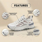 Comfortable Orthopedic Sneakers for Daily Wear