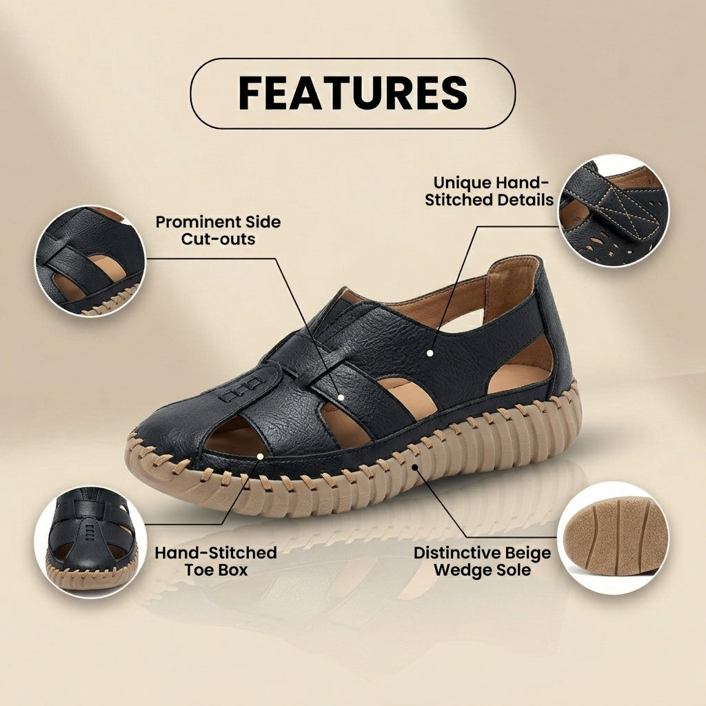 Comfortable Orthopedic Sandals for Daily Wear