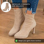 Comfortable Orthopedic Boots for Daily Wear