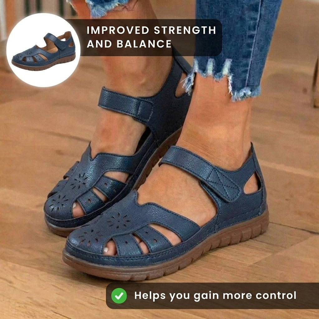 Stylish Orthopedic Shoes for Any Occasion