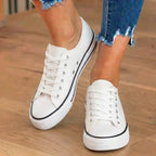 Vintage Inspired Orthopedic Shoes