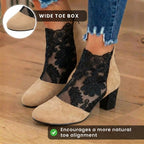 Stylish Orthopedic Sandals for Any Occasion