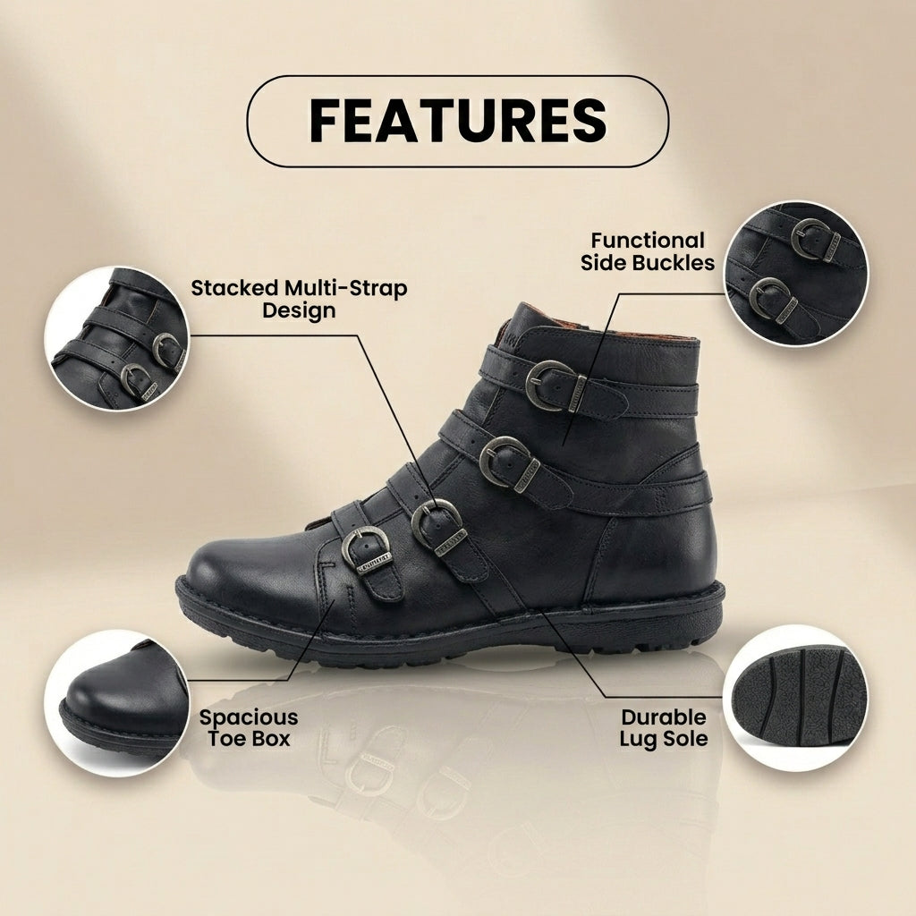 Stylish Orthopedic Shoes for Any Occasion