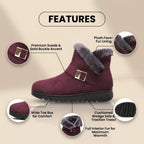 Stylish Orthopedic Boots for Any Occasion